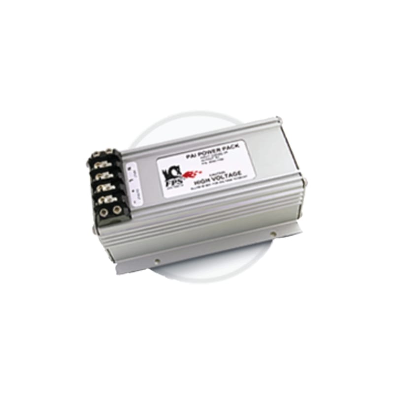 FPS Plasma Arc Ignitors