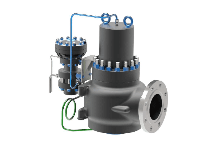 86 Series - Full Nozzle